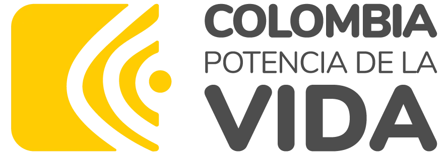 Colombia Potencia de la Vida